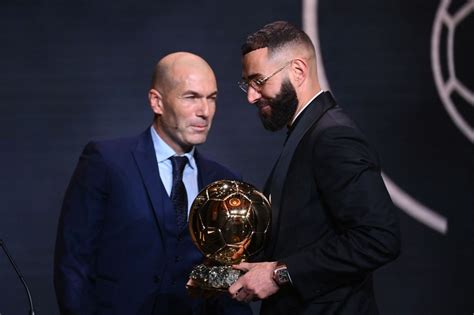 Top Watches at Ballon d'Or 2022.